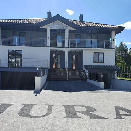Jura Paradise Όλστιν Εξωτερικό φωτογραφία